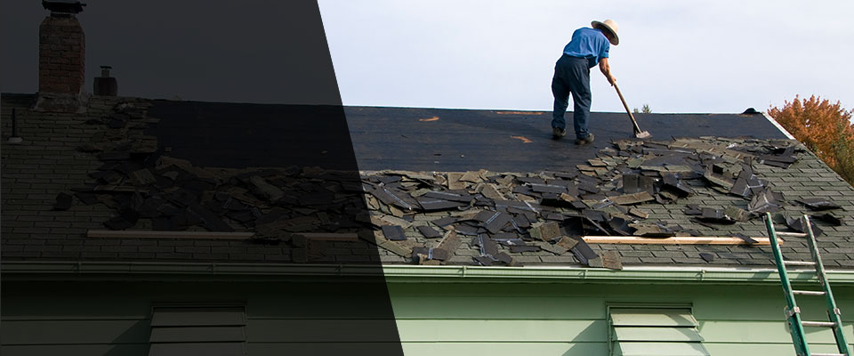 Jupiter Roofing Contractors